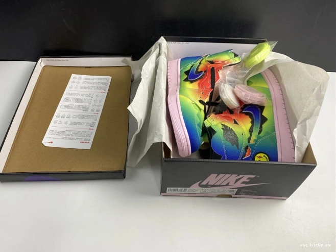 Chep Onekick X 1 JORDAN AIR OG J DC3481-900 HIGH BALVIN 0606